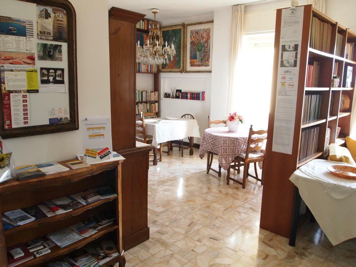 Superpanoramico Bed and Breakfast Cagliari Exteriör bild